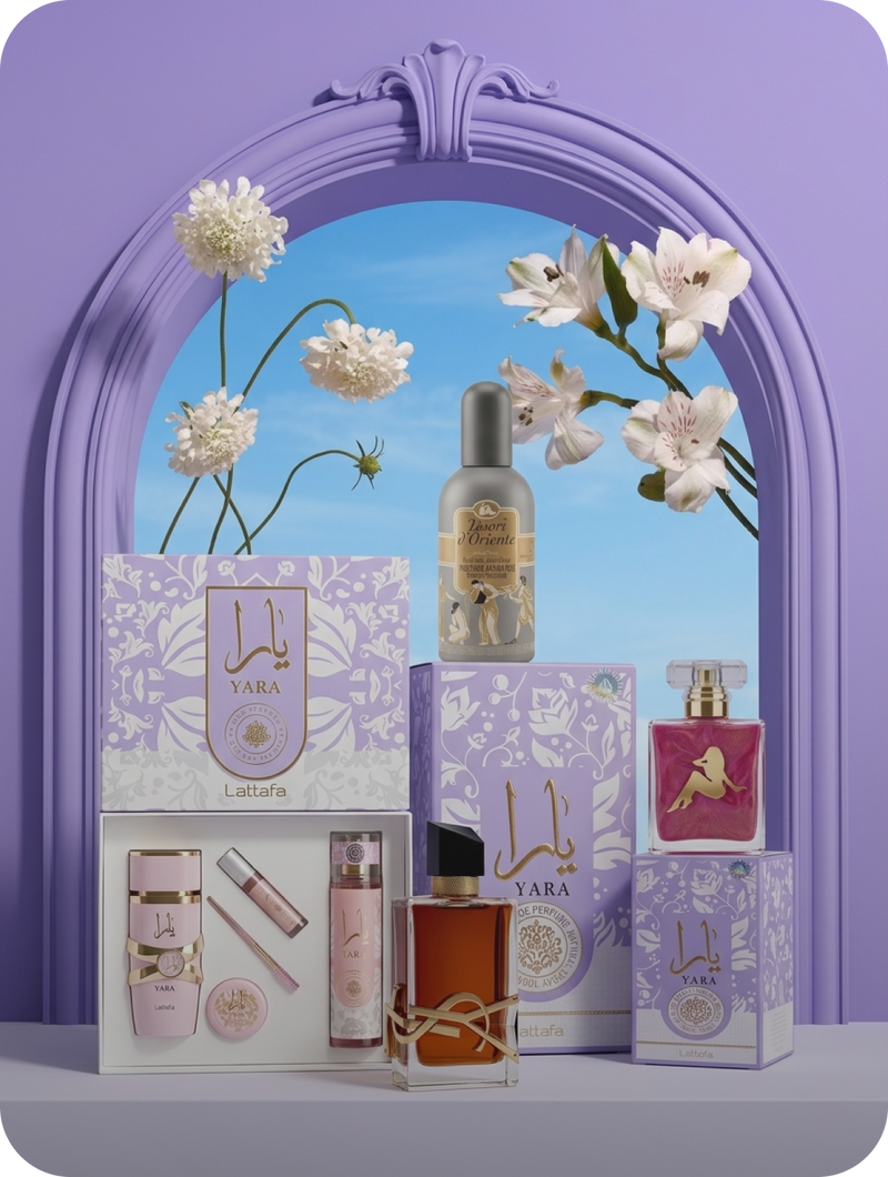 Perfume