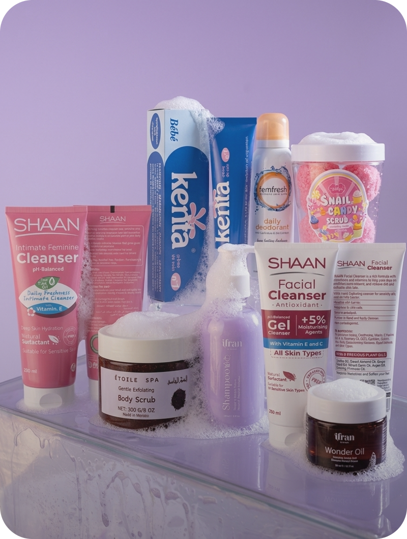 Skin Care